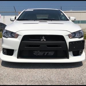 Meet your Posher, Connor